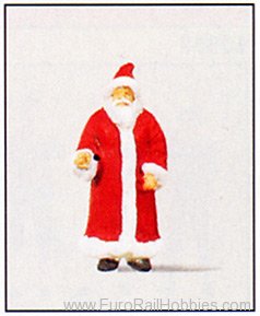 Preiser 29029 Santa Claus