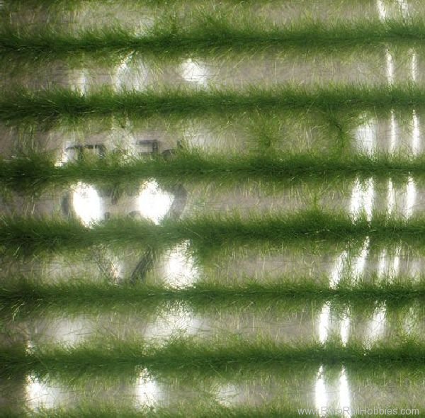 Silhouette Silflor MiniNatur 765-22 MiniNatur Grass Strips - Summer Agricultural,