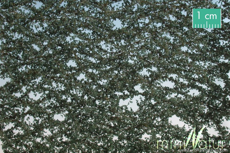 Silhouette Silflor MiniNatur 936-12S Ivy, Summer (15x4 cm)