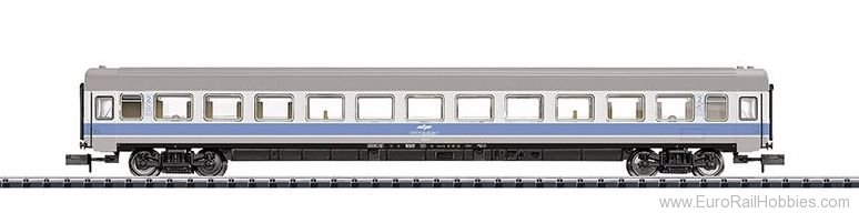 Trix 15592 SZ 'MIMARA' Express Train Passenger Car
