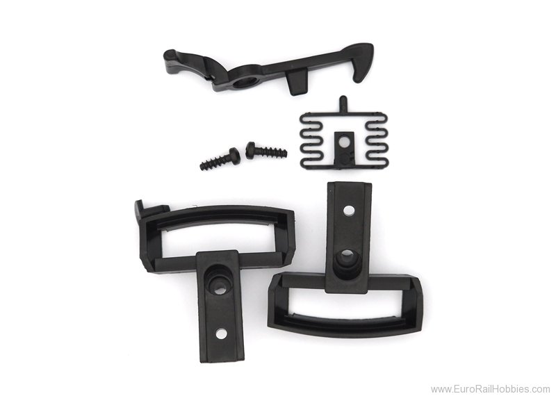 LGB E171327 LGB Coupler