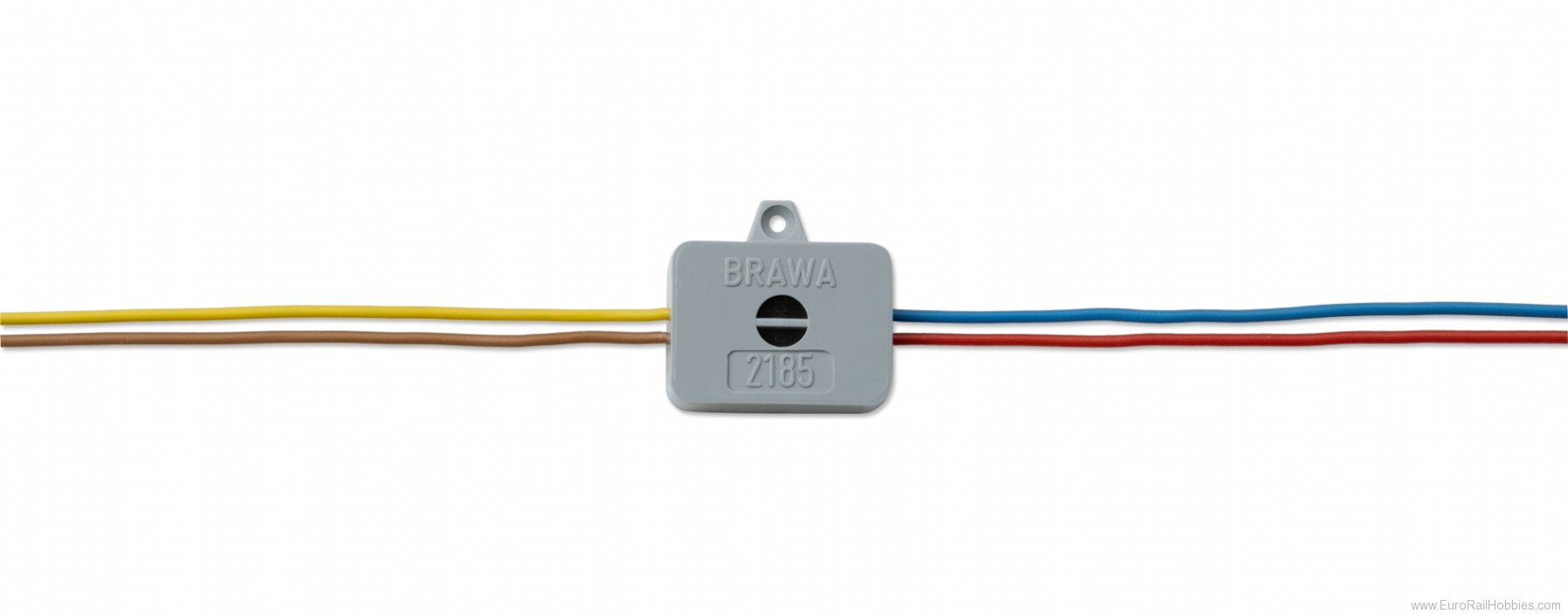 Brawa 2185 Brawa Bridge rectifier 16v 1amp 