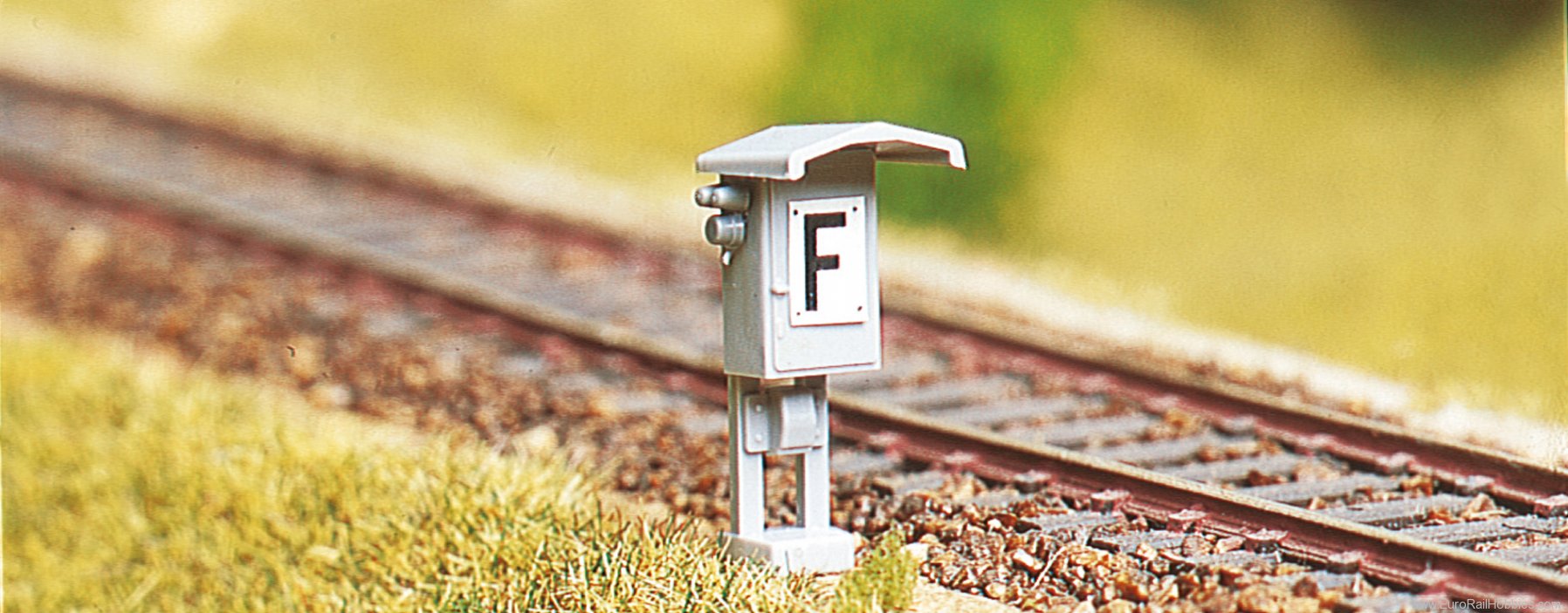 Brawa 2650 Signal-telephone box