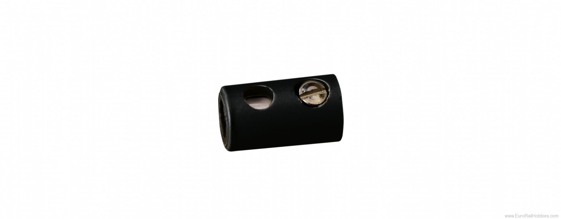 Brawa 3018 100 Female Connector black