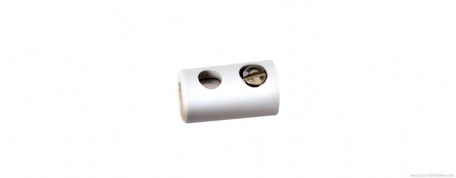 Brawa 3019 100 Female Connector White