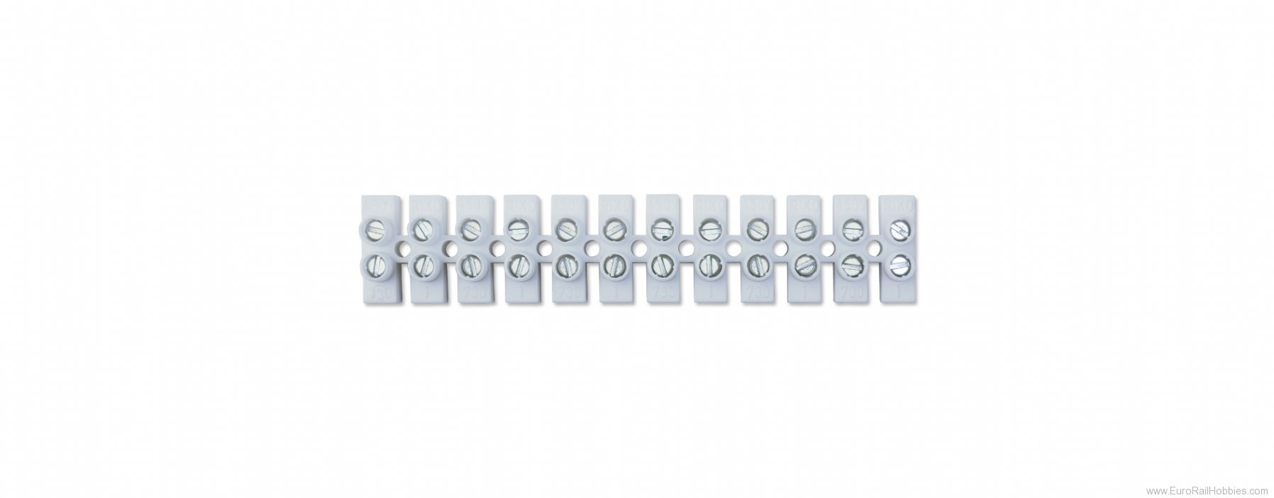 Brawa 3094 Screw Contact Terminal Strip