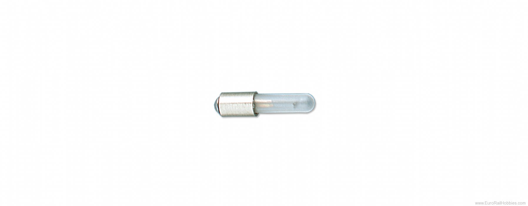 Brawa 3250 Bulb Clear Long 16V 