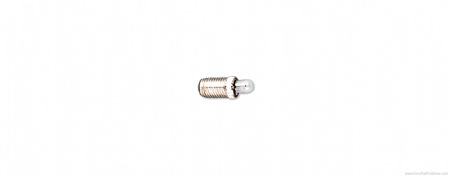 Brawa 3264 Clear screw type bulb