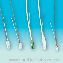 Brawa 3266 Pea Bulb single wire, TEFLON-Insulation CABLE