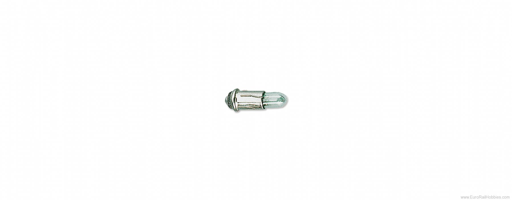 Brawa 3271 Liliput Lamp M 60.200, 16V/30mA, trans