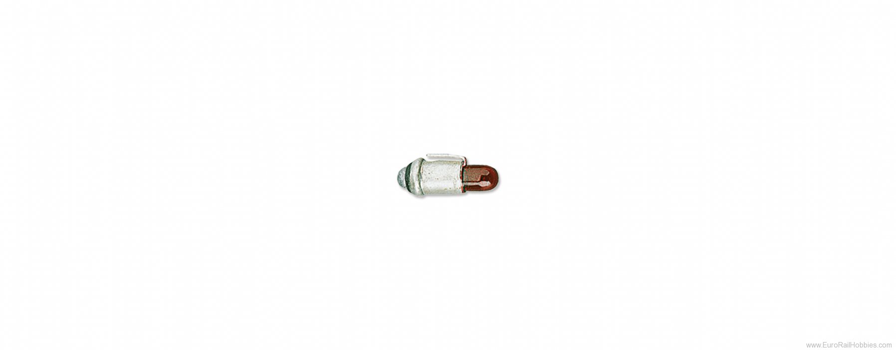 Brawa 3272 Liliput Lamp M 60.201, 16V/30mA, red