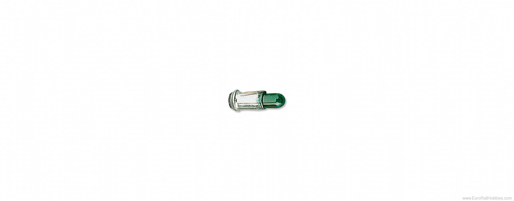 Brawa 3273 Liliput Lamp M 60.202, 16V/30mA, green