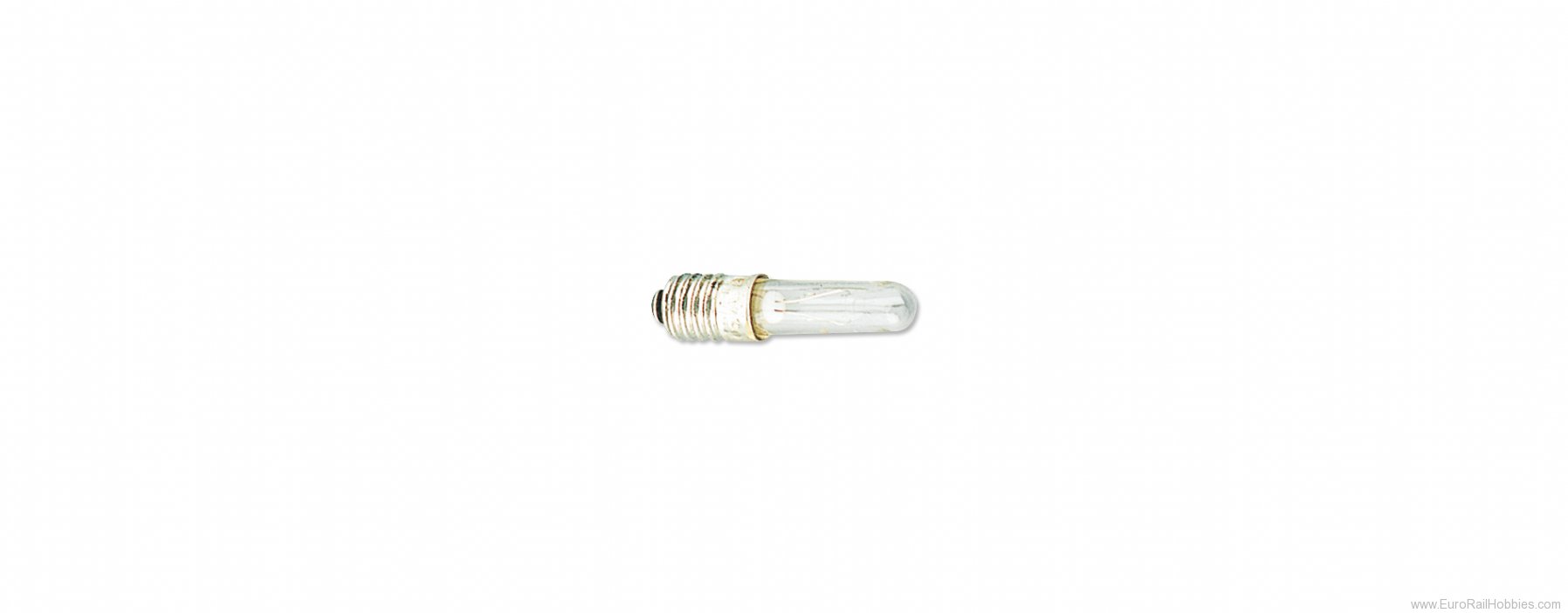 Brawa 3277 Bulb E 5,5, 19V/65mA, trans
