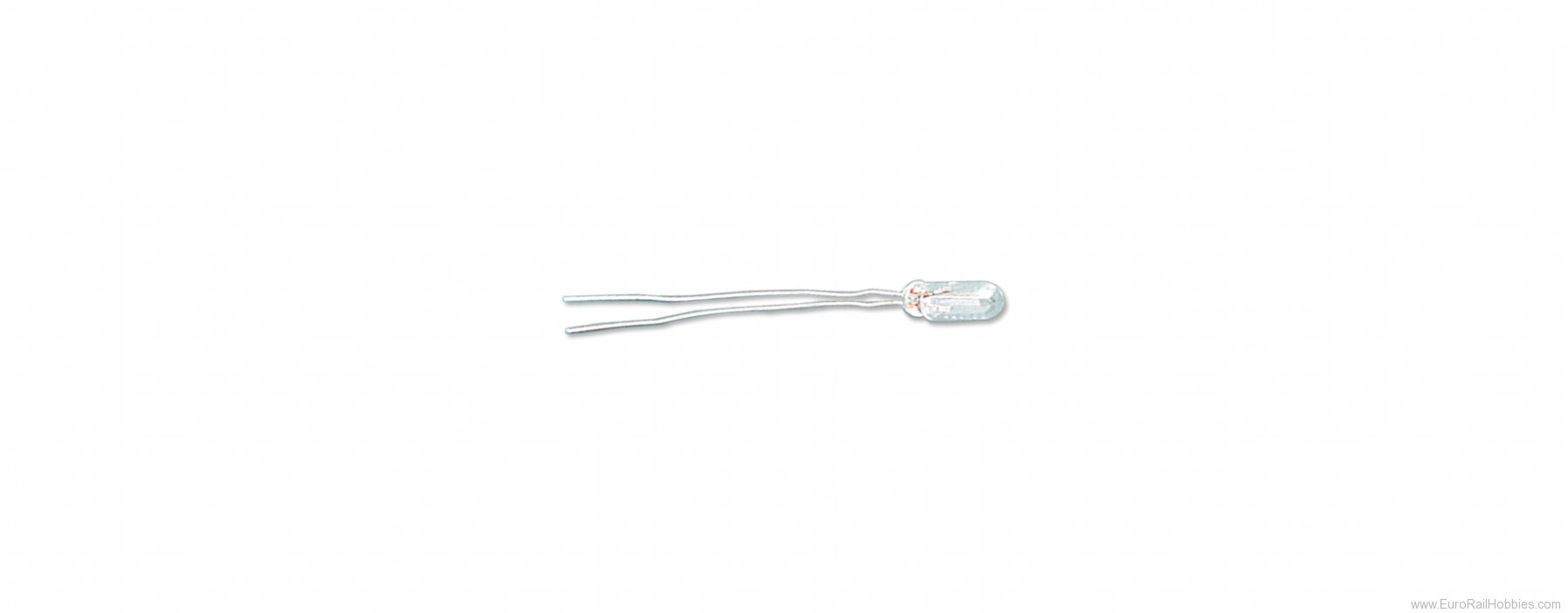 Brawa 3290 Brawa Bulb with 2 Electrodes, 10V/3