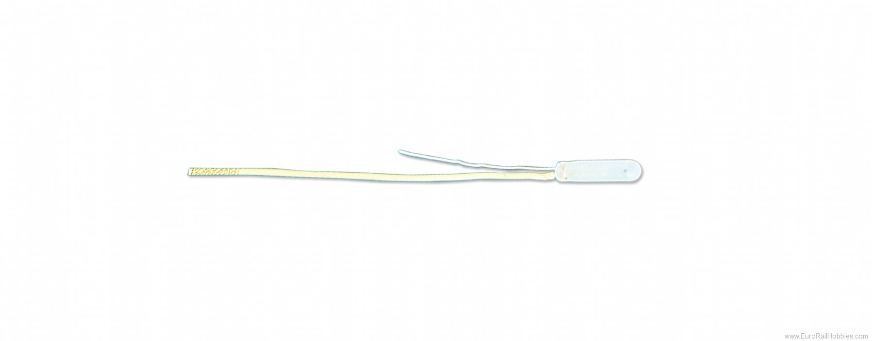 Brawa 3291 Pea Bulb with 1 Cable, 10V/30mA, short
