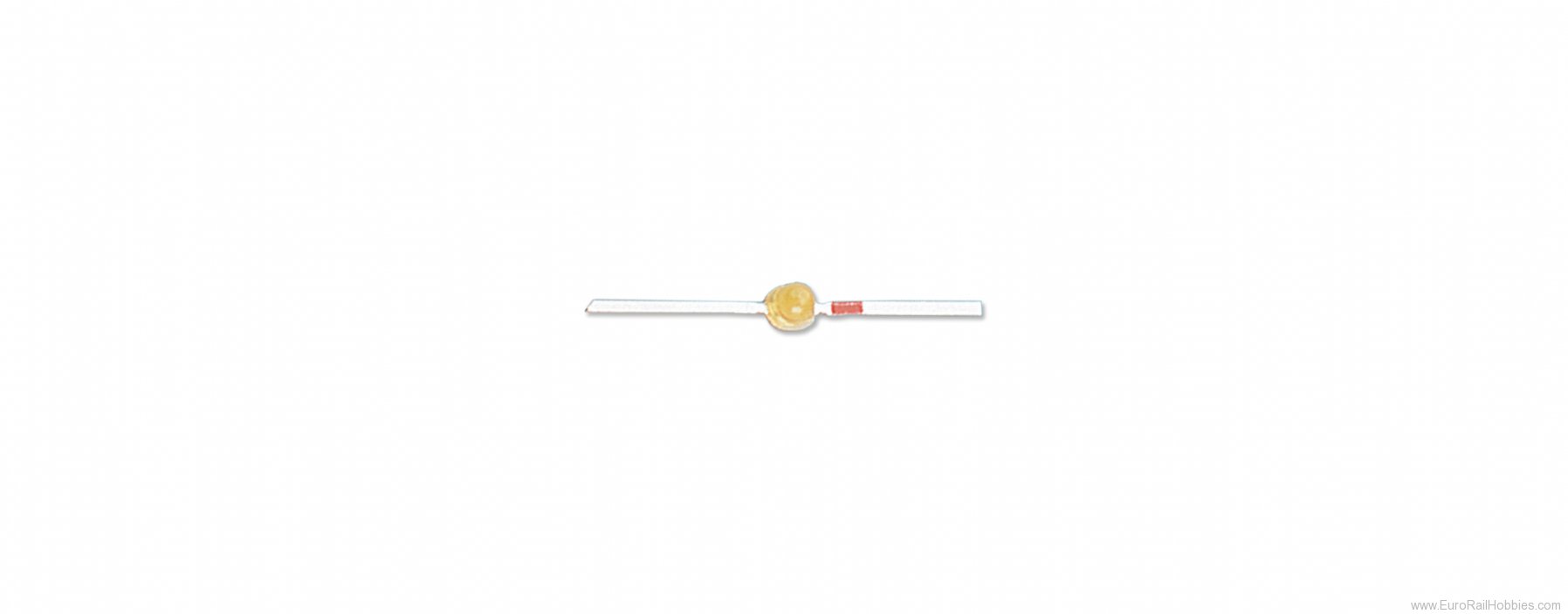 Brawa 3295 Miniature LED 2 mm, yellow