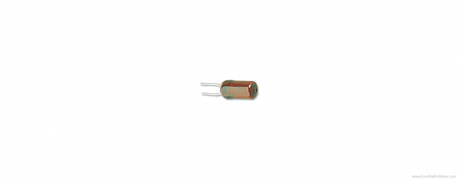Brawa 3337 Bulb M 60.007, 19V/50mA, red
