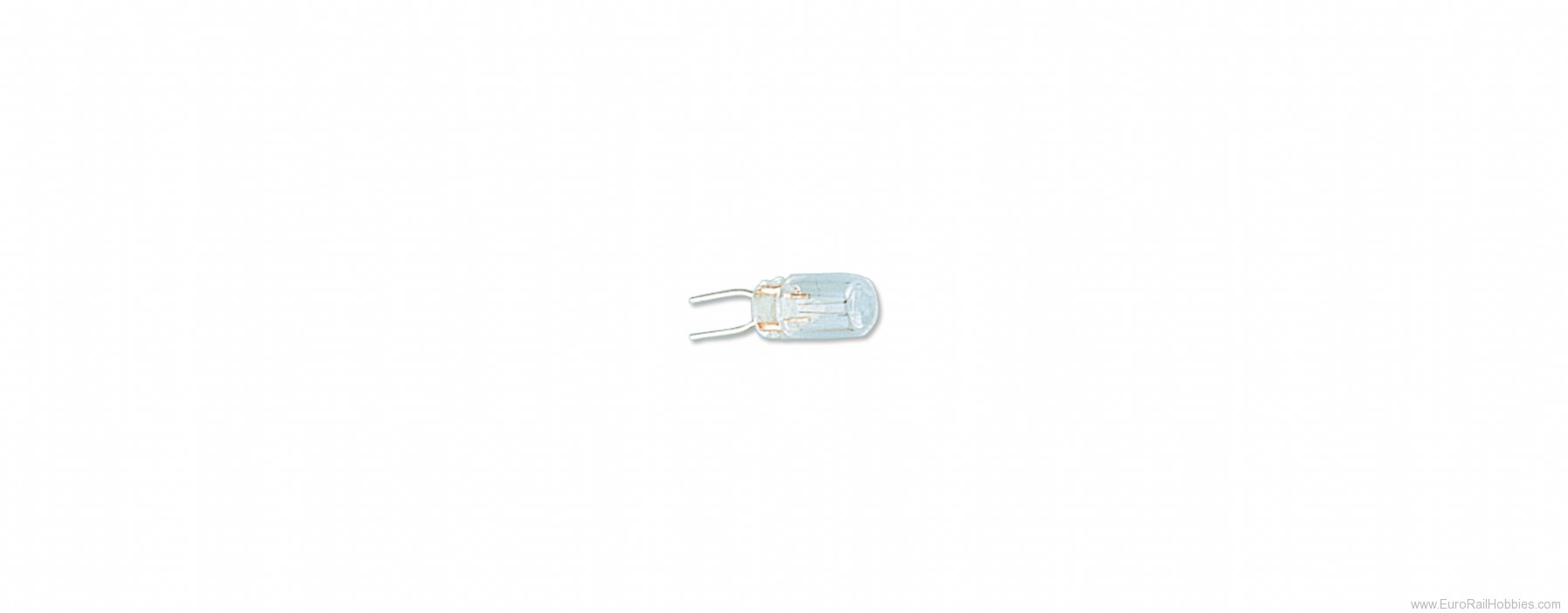 Brawa 3338 Bulb M 60.008, 19V/50mA, trans