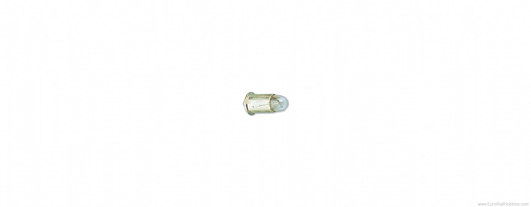 Brawa 3340 Bulb MS4, M 60.000, 19V/50mA, trans.