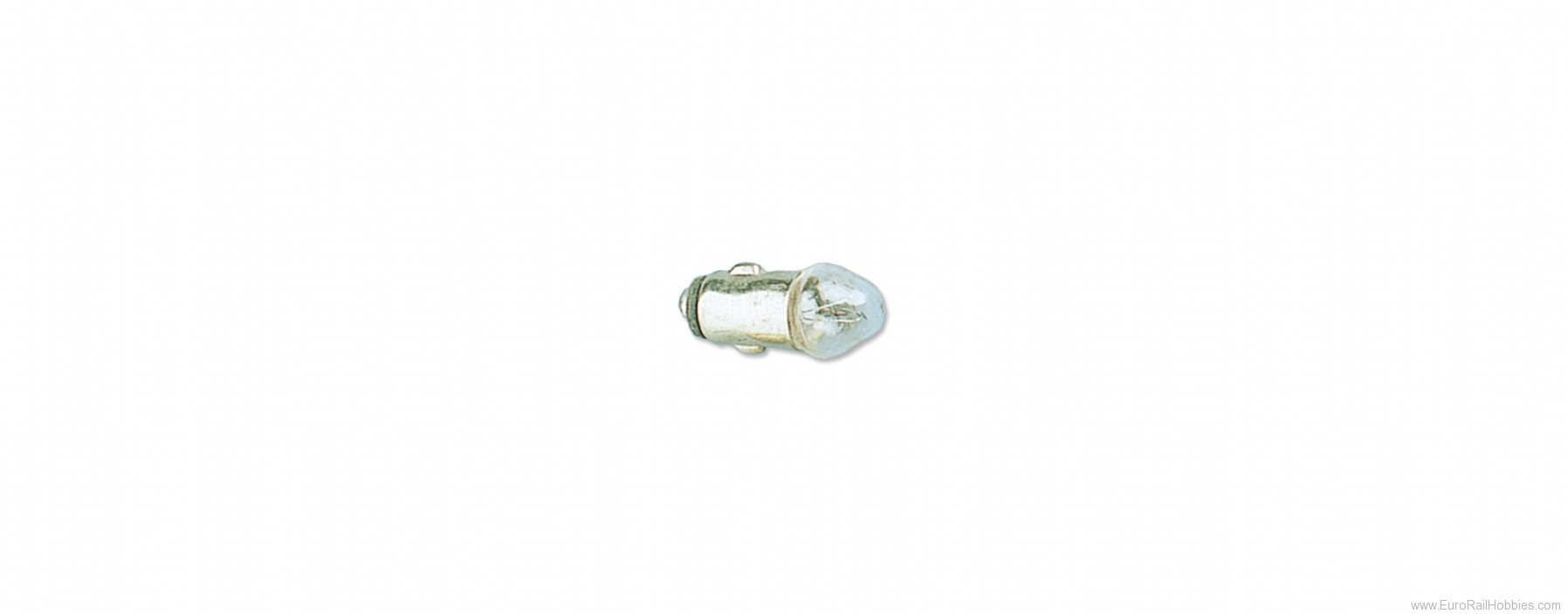 Brawa 3343 Bulb M 60.015, 19V/50mA, trans.