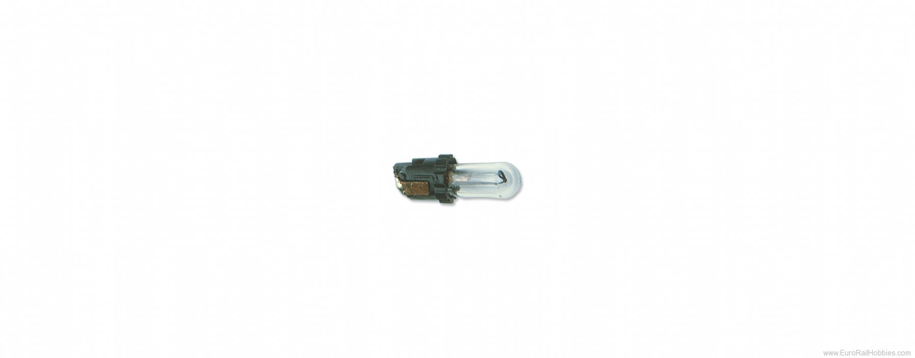 Brawa 3380 Steckbirne Rastnase 16V/30mA