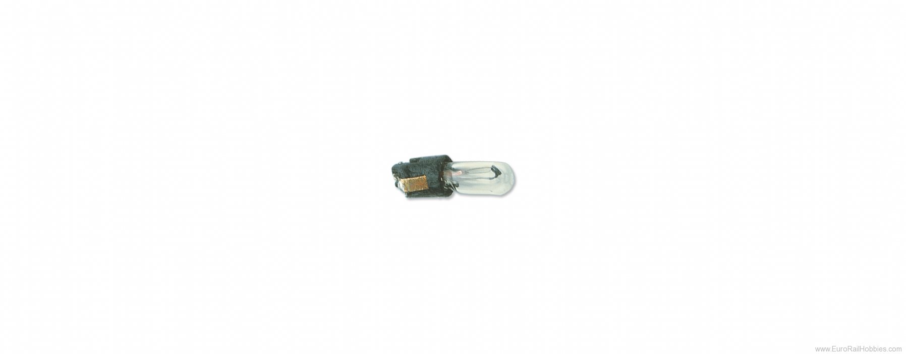 Brawa 3381 Bulb, 16V/30mA, trans.