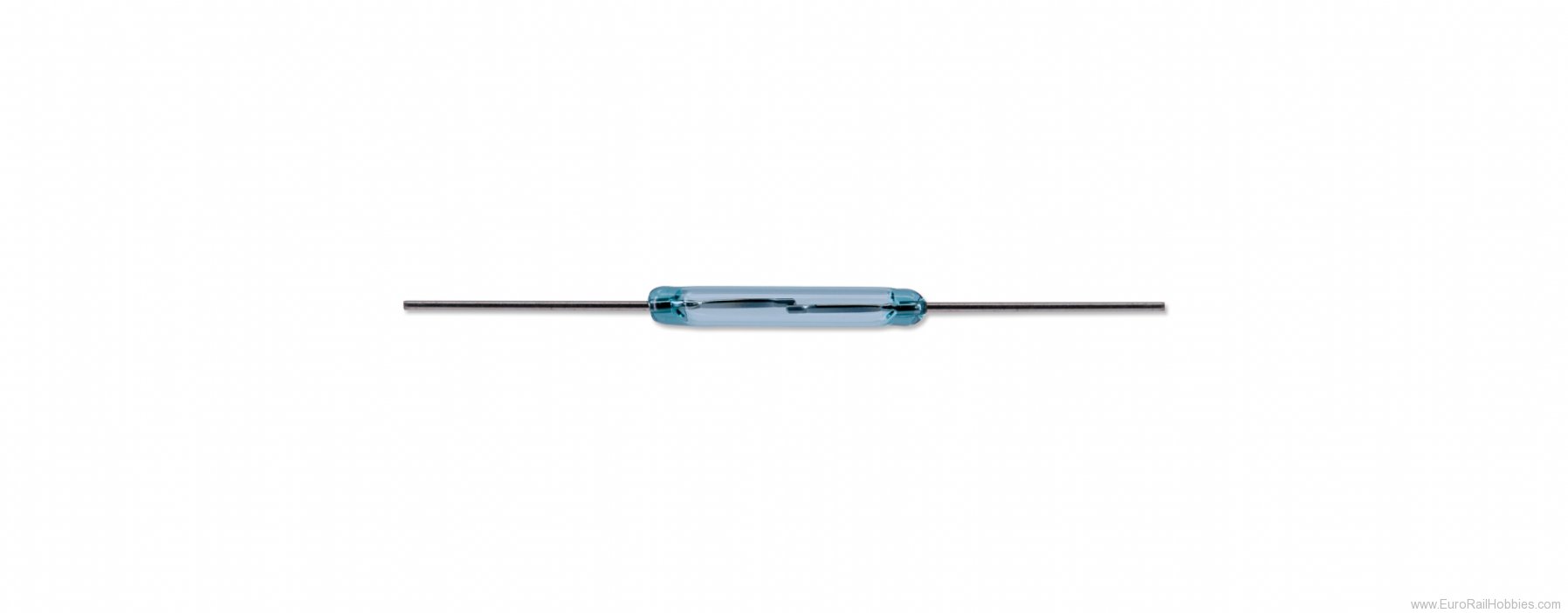 Brawa 3530 Tubular Inert Gas Contact (Reed) Switch  .0,5