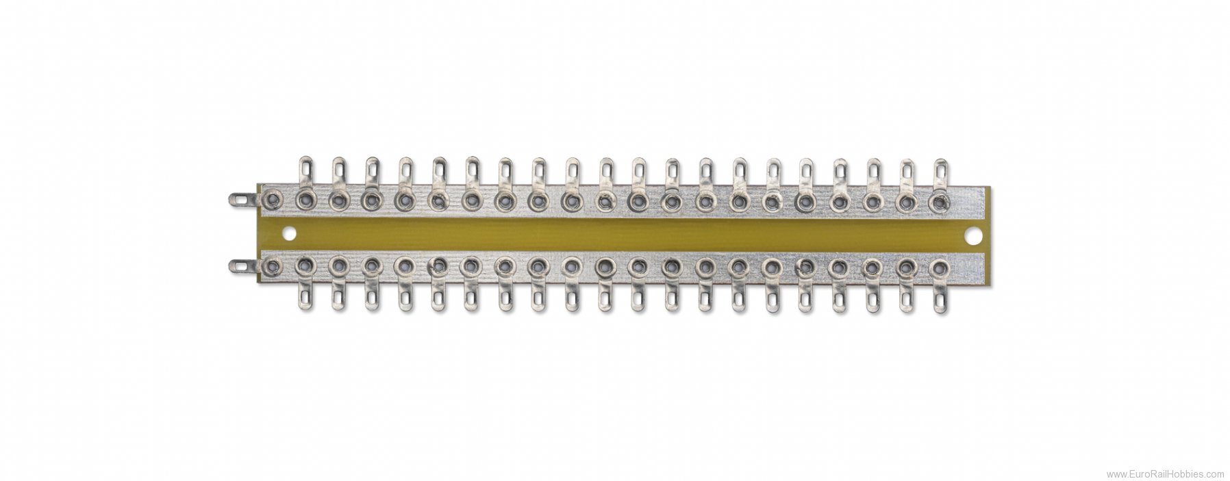 Brawa 3916 Solder Tag Strip, 20