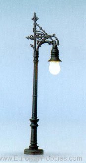 Brawa 4604 Old time lamp - Berlin-Charlottenburg 