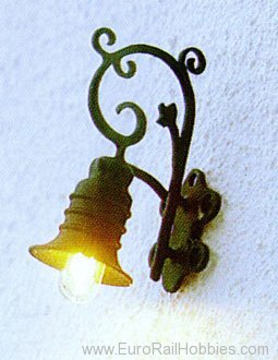 Brawa 4620 Waiblingen Wall-lantern