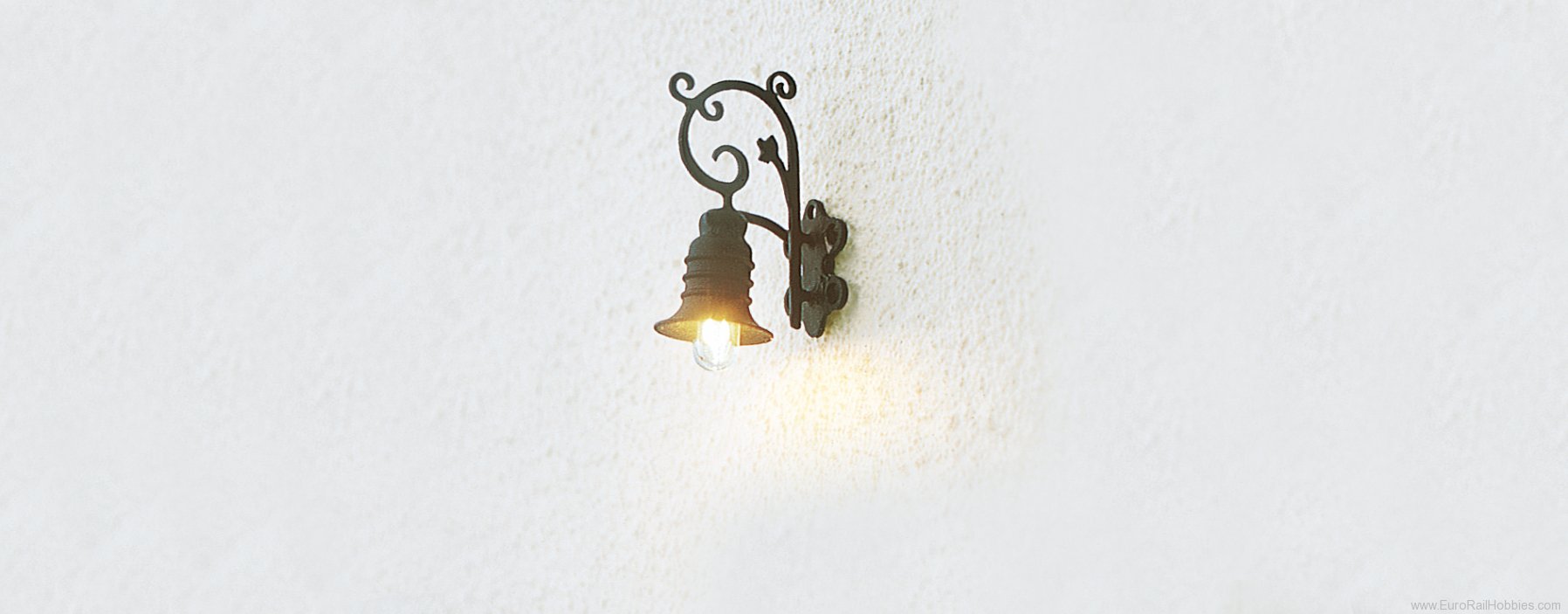 Brawa 4620 Waiblingen Wall-lantern