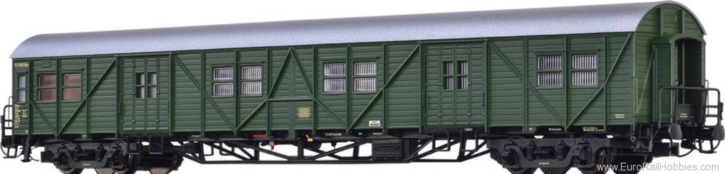 Brawa 46258 DB Luggage Car MD4ygeÂ 