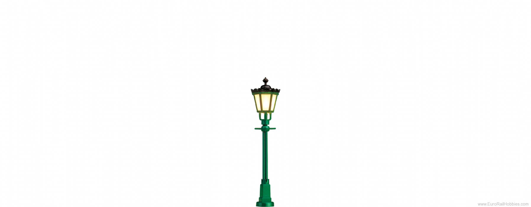 Brawa 5000 Old Town Streetlamp 