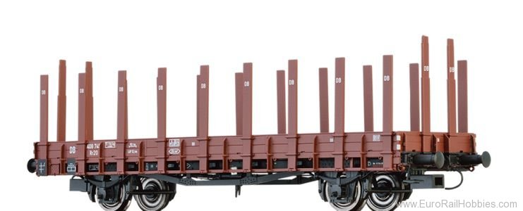 Brawa 50458 Stake Car R20 DB