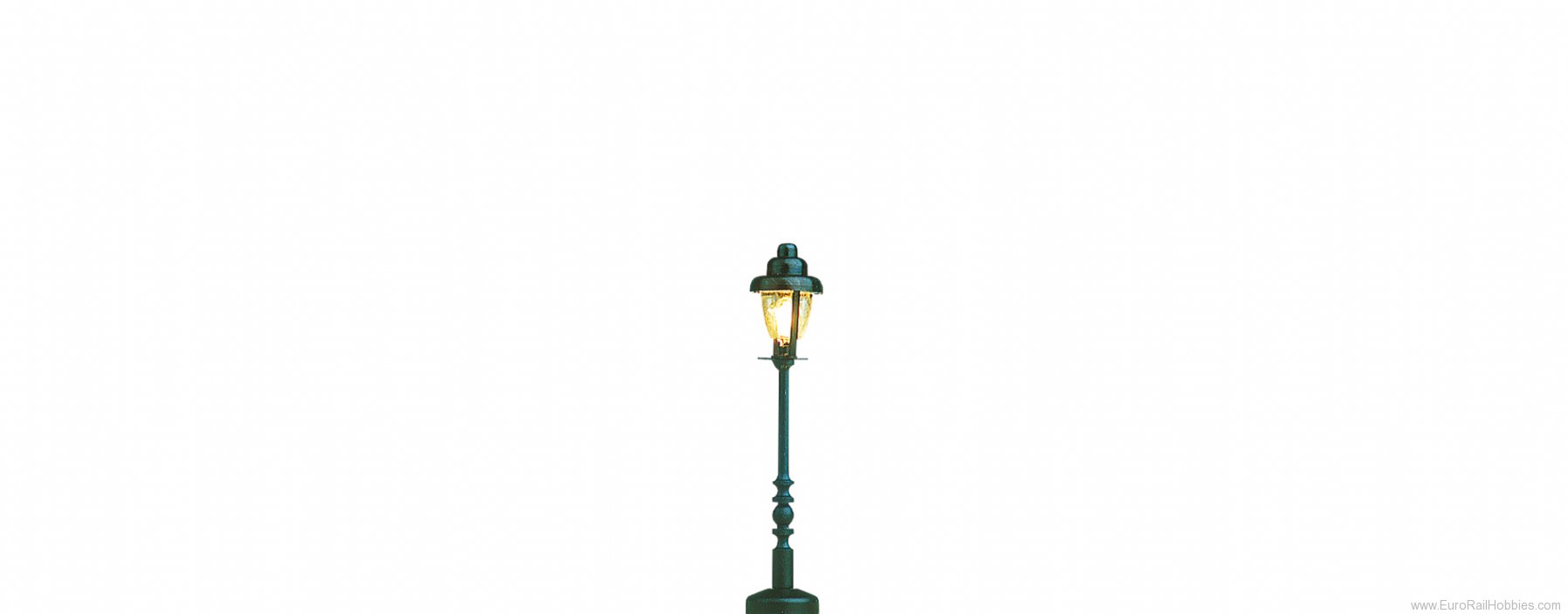 Brawa 5190 Old Time Gas Lantern