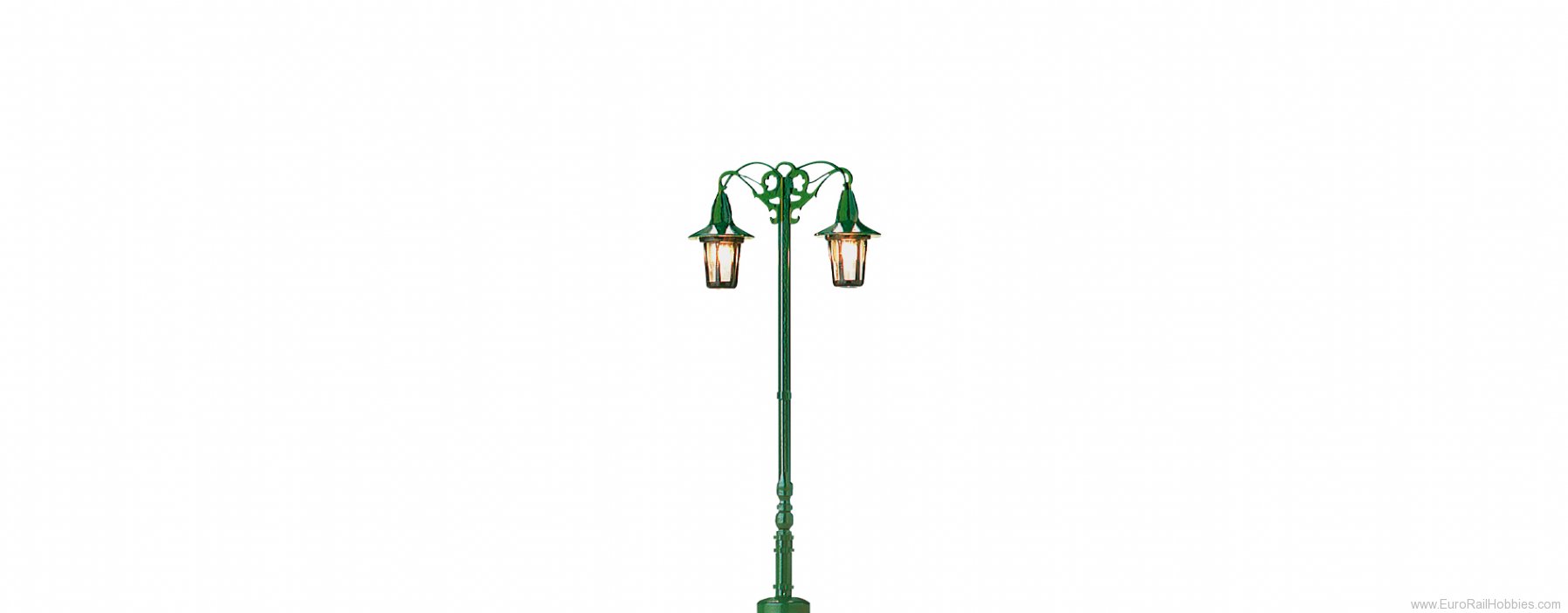 Brawa 5222 Double Hanging Street/Park Light