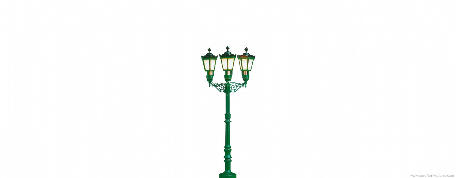 Brawa 5223 Triple Park Light