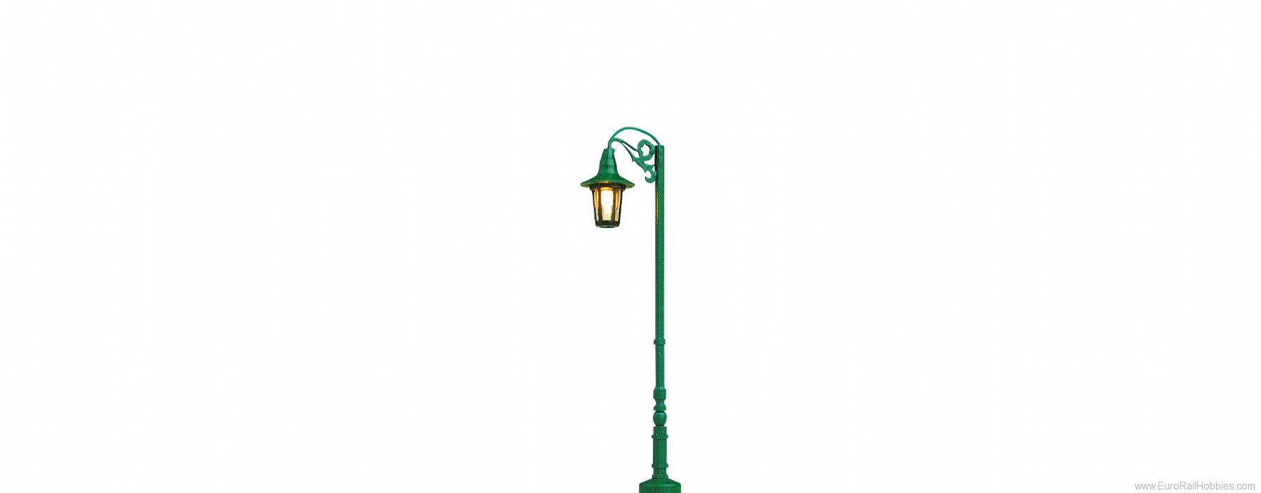 Brawa 5225 Single Hanging Park Lamp