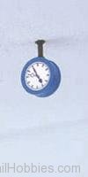 Brawa 5261 Hanging Platform Clock