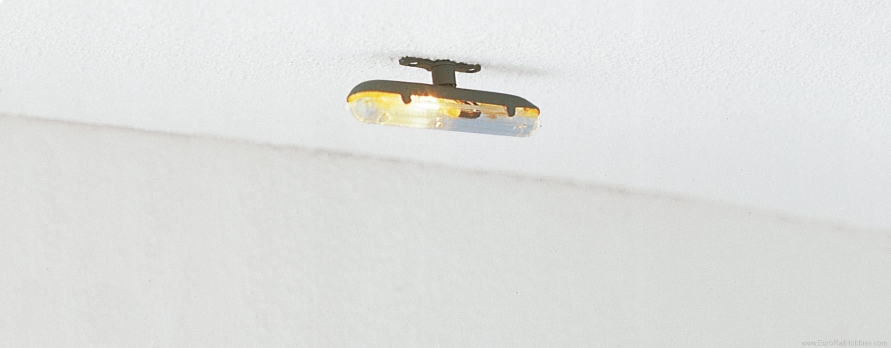 Brawa 5320 Hanging Platform Light
