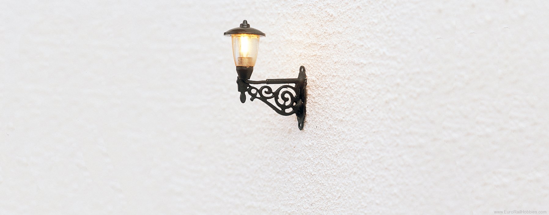 Brawa 5353 Old Time Wall Lantern