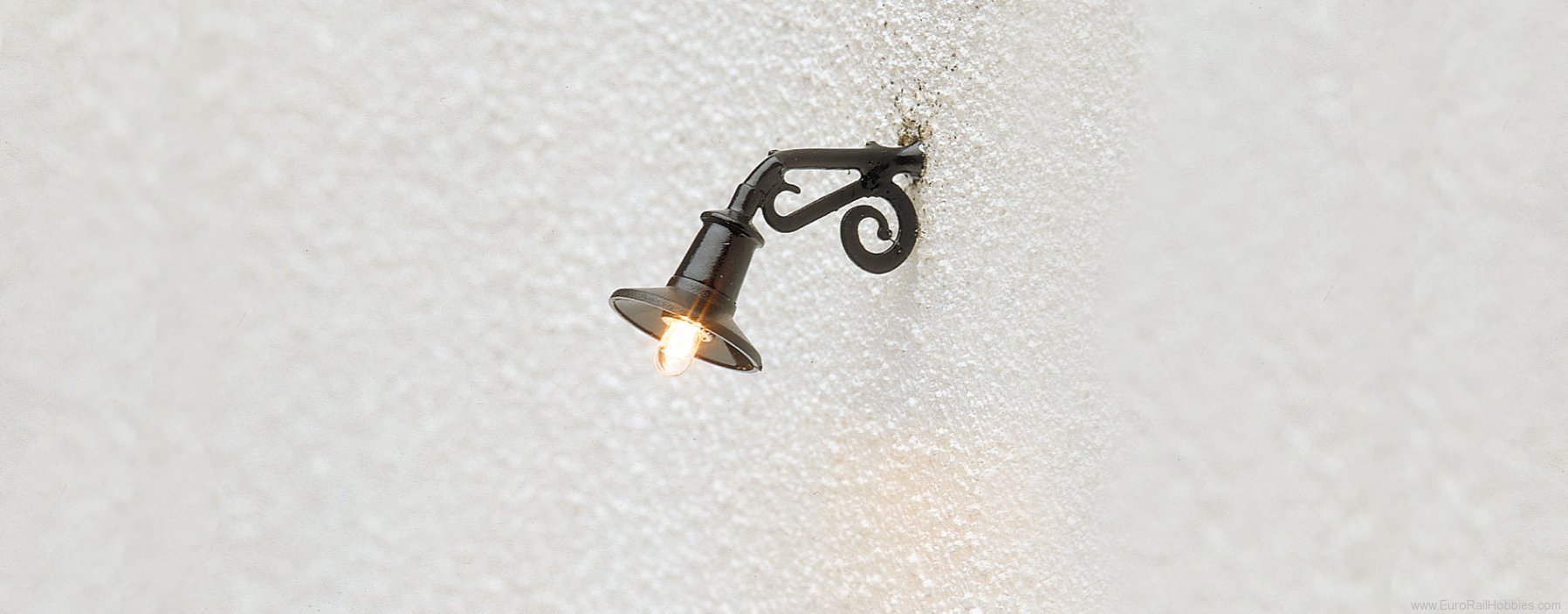 Brawa 5358 Wall Mounted Light