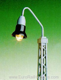 Brawa 5534 Single Add-on mast light