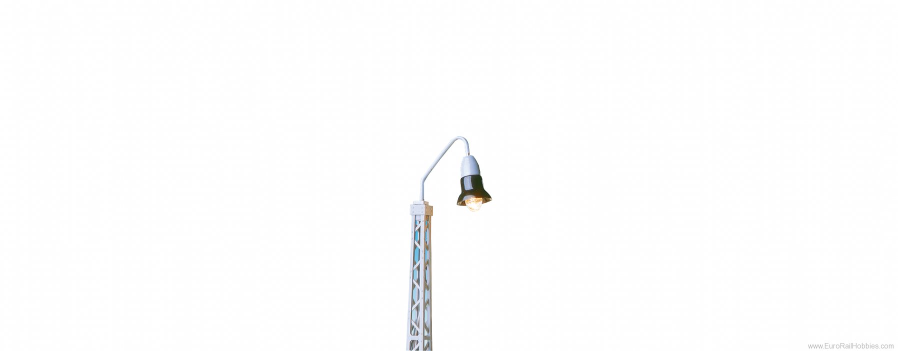 Brawa 5534 Single Add-on mast light