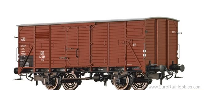 Brawa 67493 Freight Car G10 DB