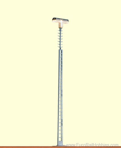 Brawa 84023 Lattice Pole Lamp, Pin-Socket
