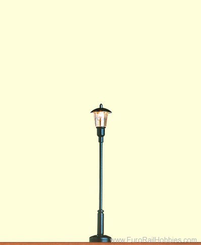Brawa 84044 Street Lamp, Pin-Socket