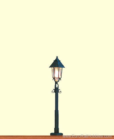 Brawa 84062 Street Lamp, Pin-Socket