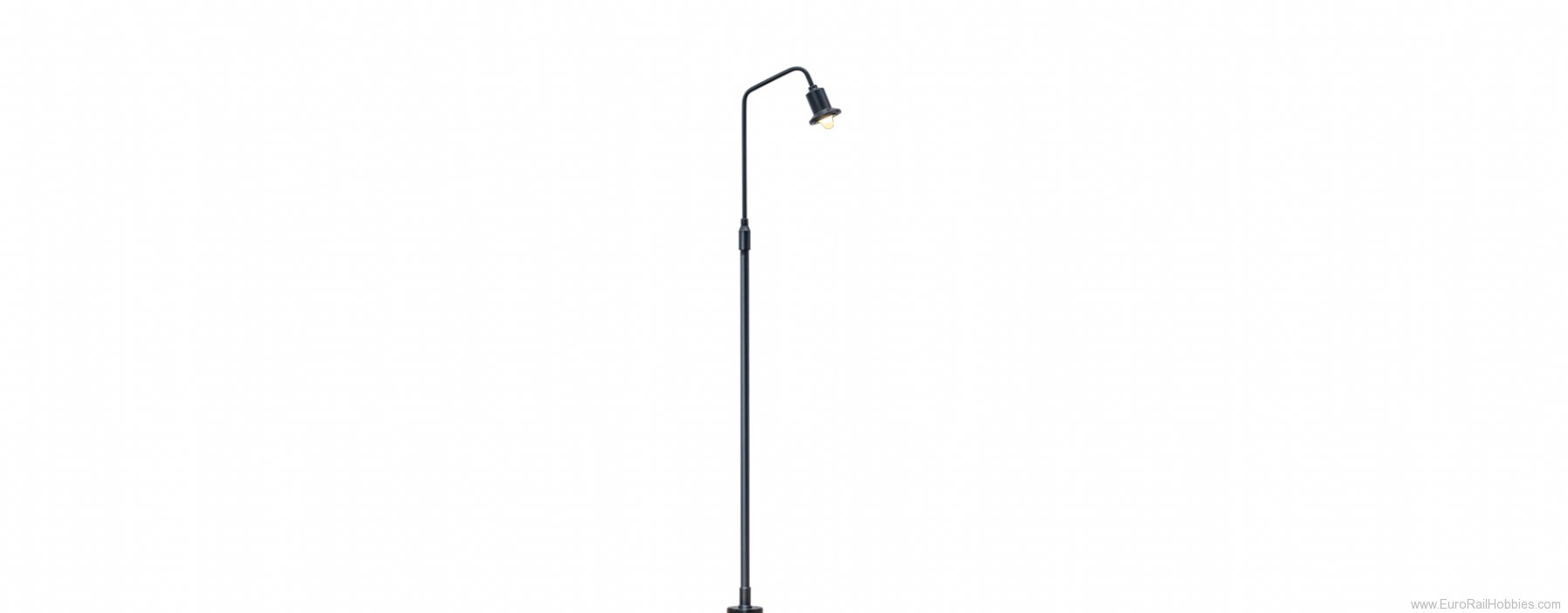 Brawa 84133 STATION LIGHT, PLUG-IN BASE