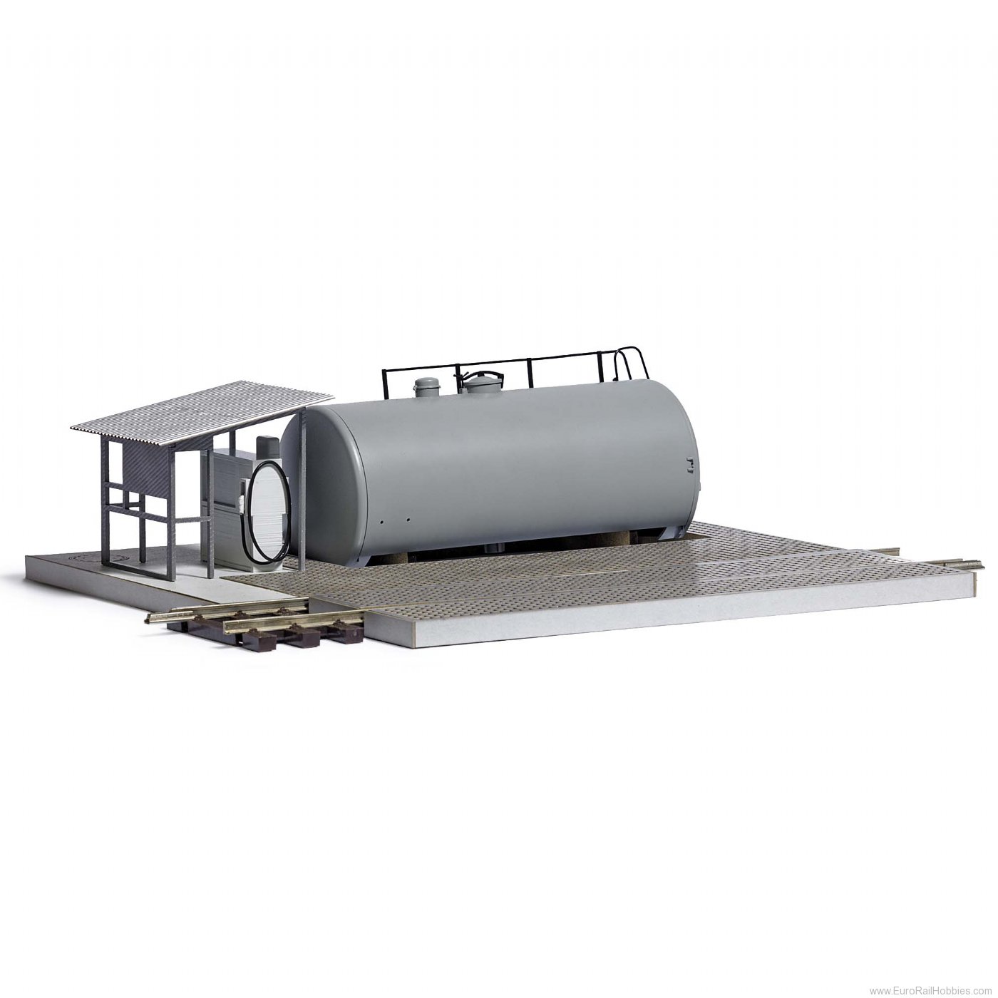 Busch 10029 Diesel Filling Station